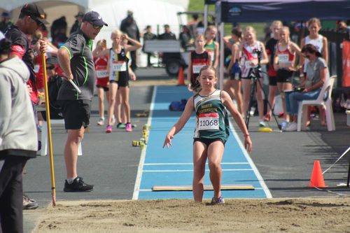 2025 Colgate Games Day 3 photo